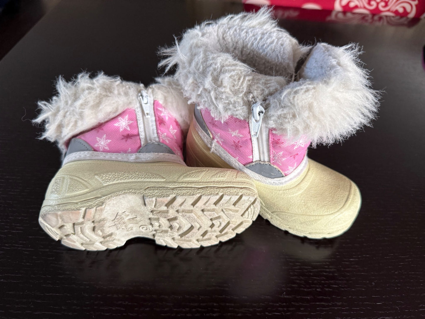 Boots, Shoes 5 (Walkers:12-24 mth)