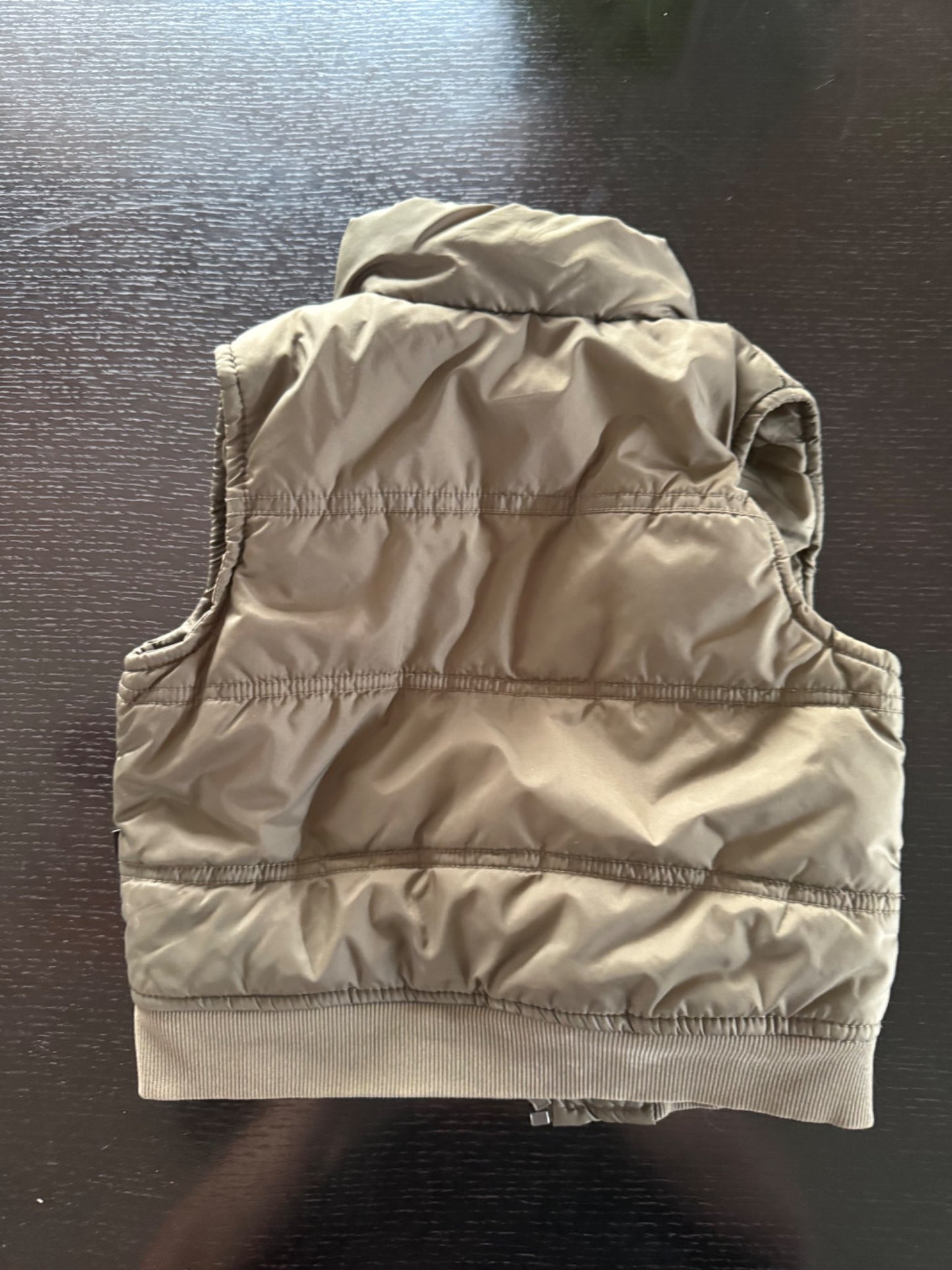 Calvin Klein Vest Size 3, Kids 3T
