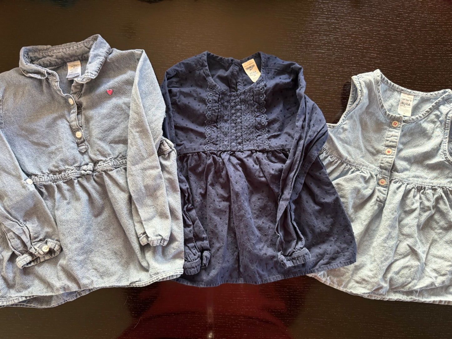 Shirts 4T, Kids 4/4T