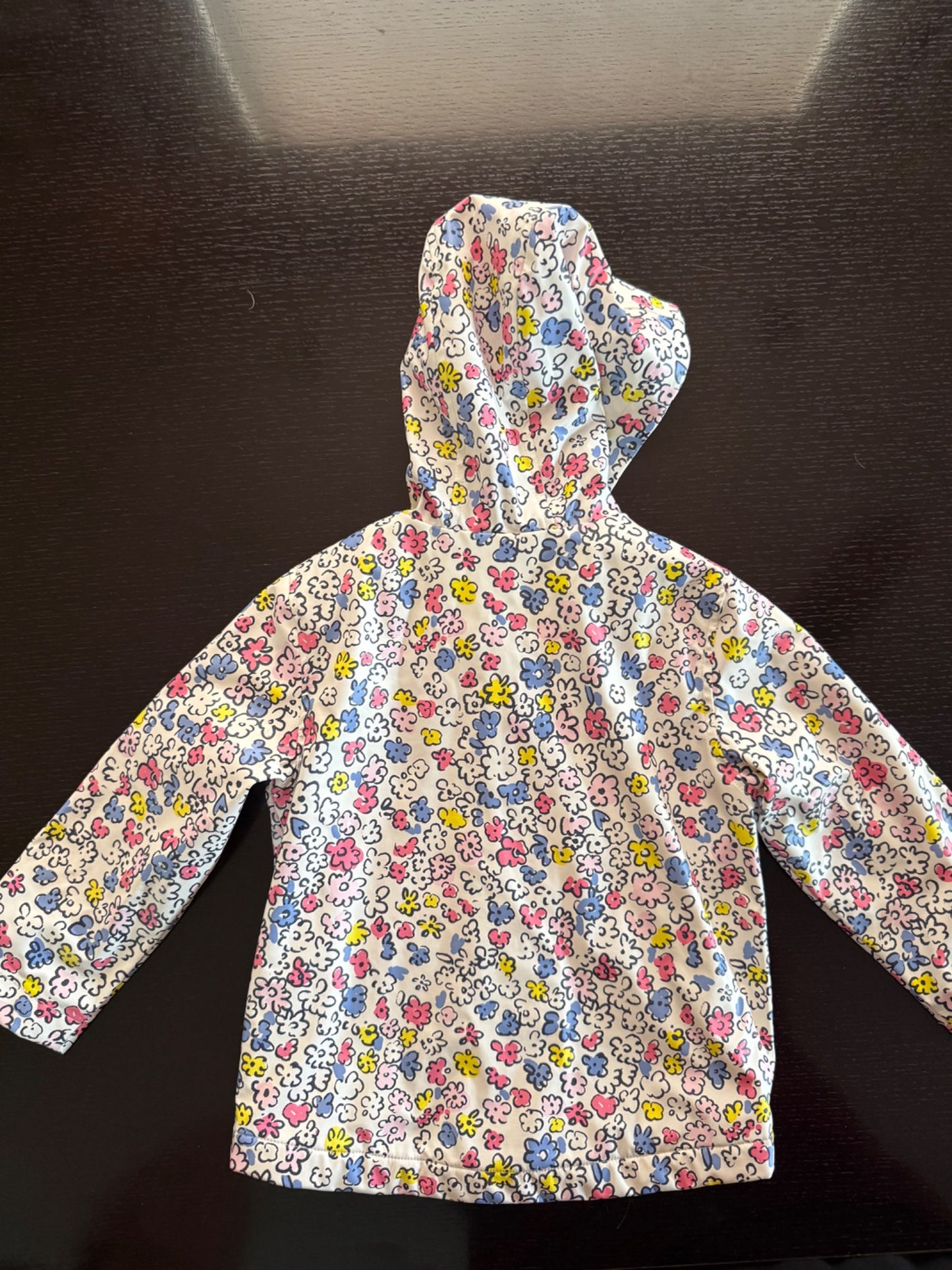 Rain jacket size 3T, Kids 3T