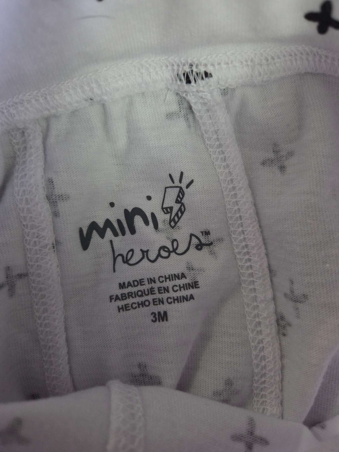 3 pc New Born pants a hat., Kids Newborn