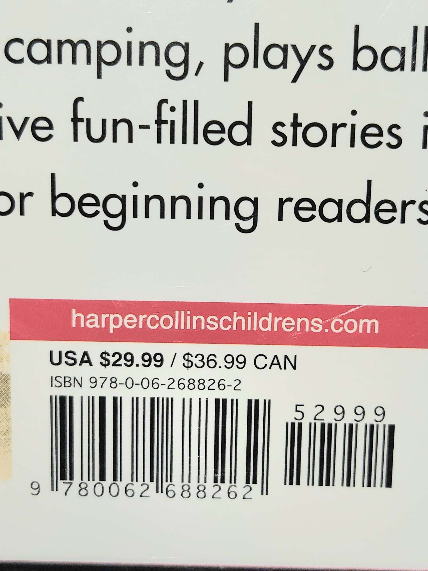Biscuits Neighborhood 5 book set. New.
