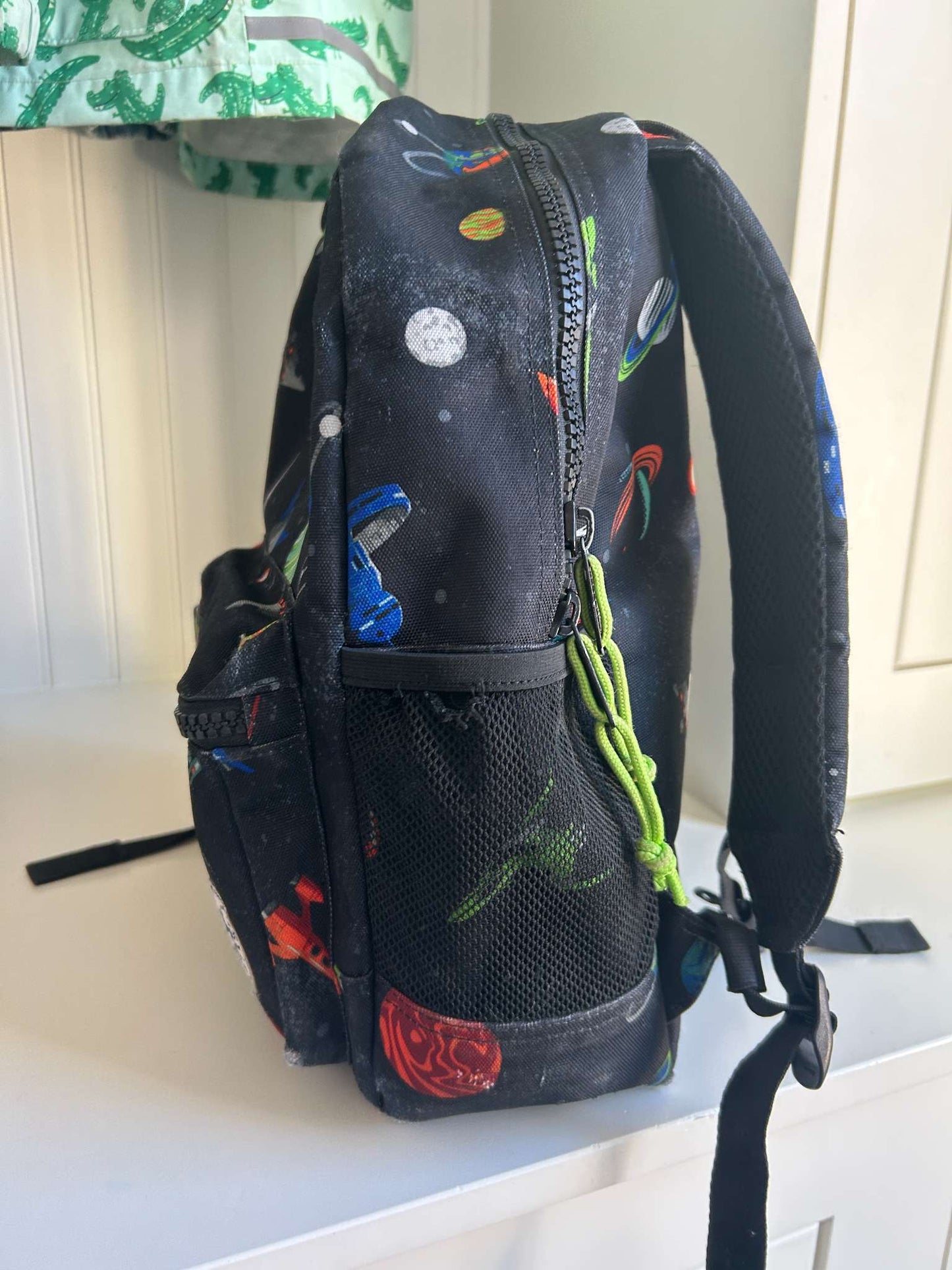 Herschel Heritage Backpack | Space Adventure Glow- 15L