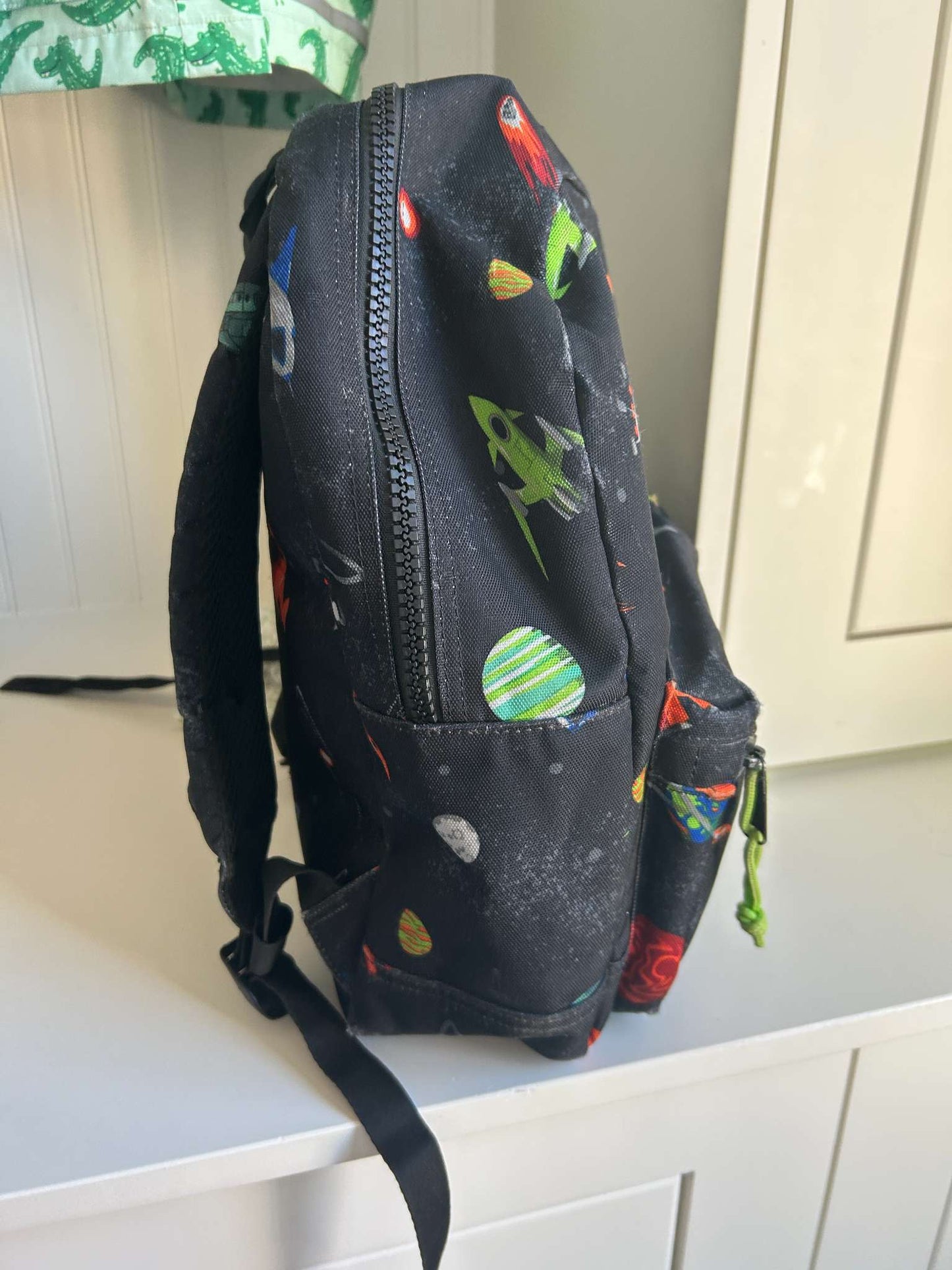 Herschel Heritage Backpack | Space Adventure Glow- 15L