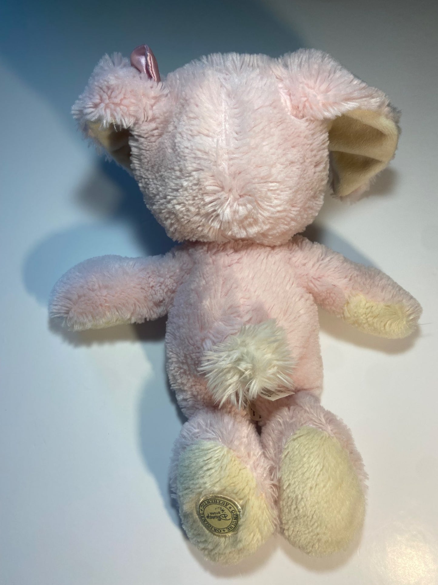 2016 Authentic Disney Exclusive Minnie Mouse Stuffed Animal - 16inch