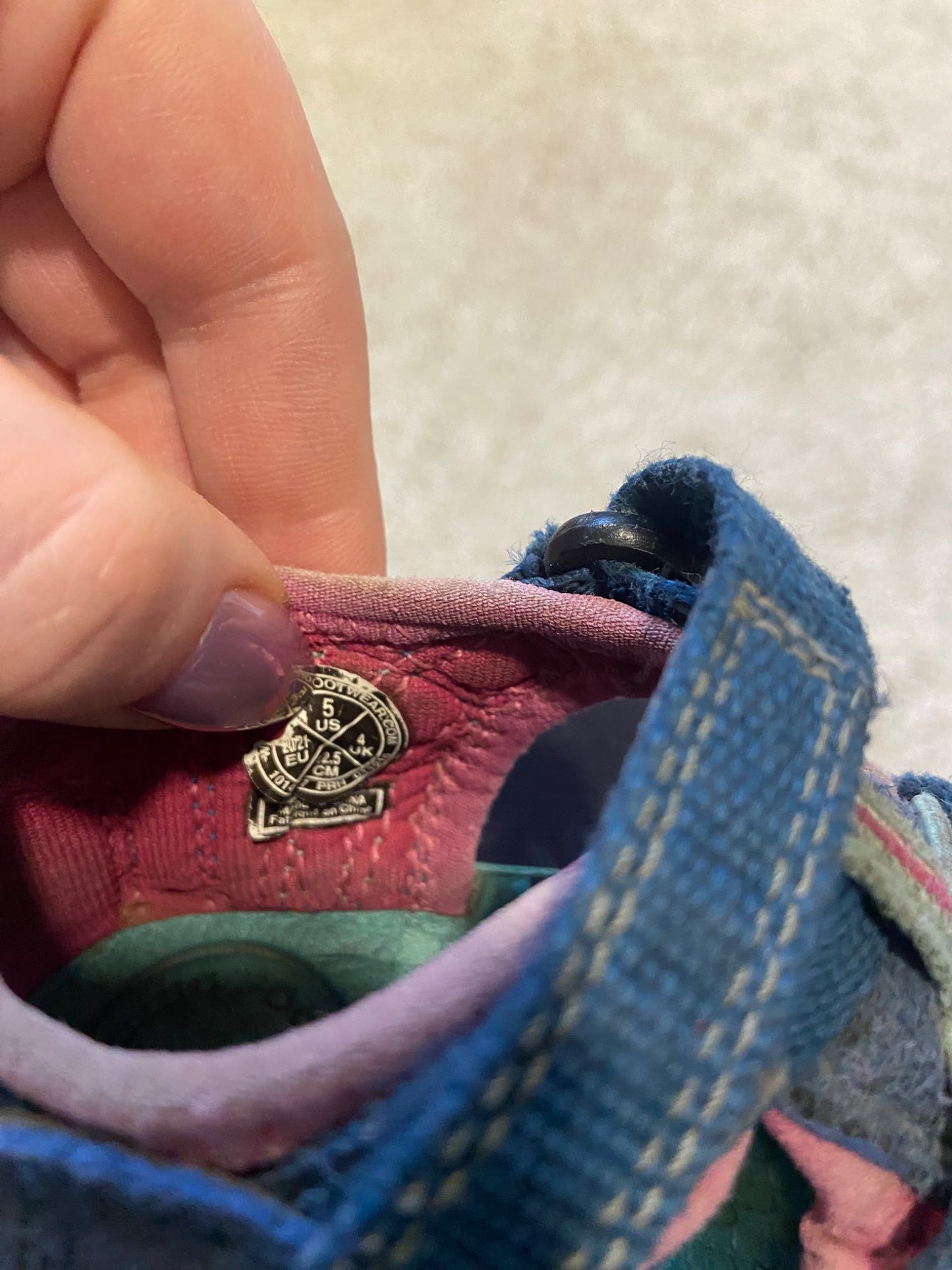 Keen Sandals, Shoes 5 (Walkers:12-24 mth)