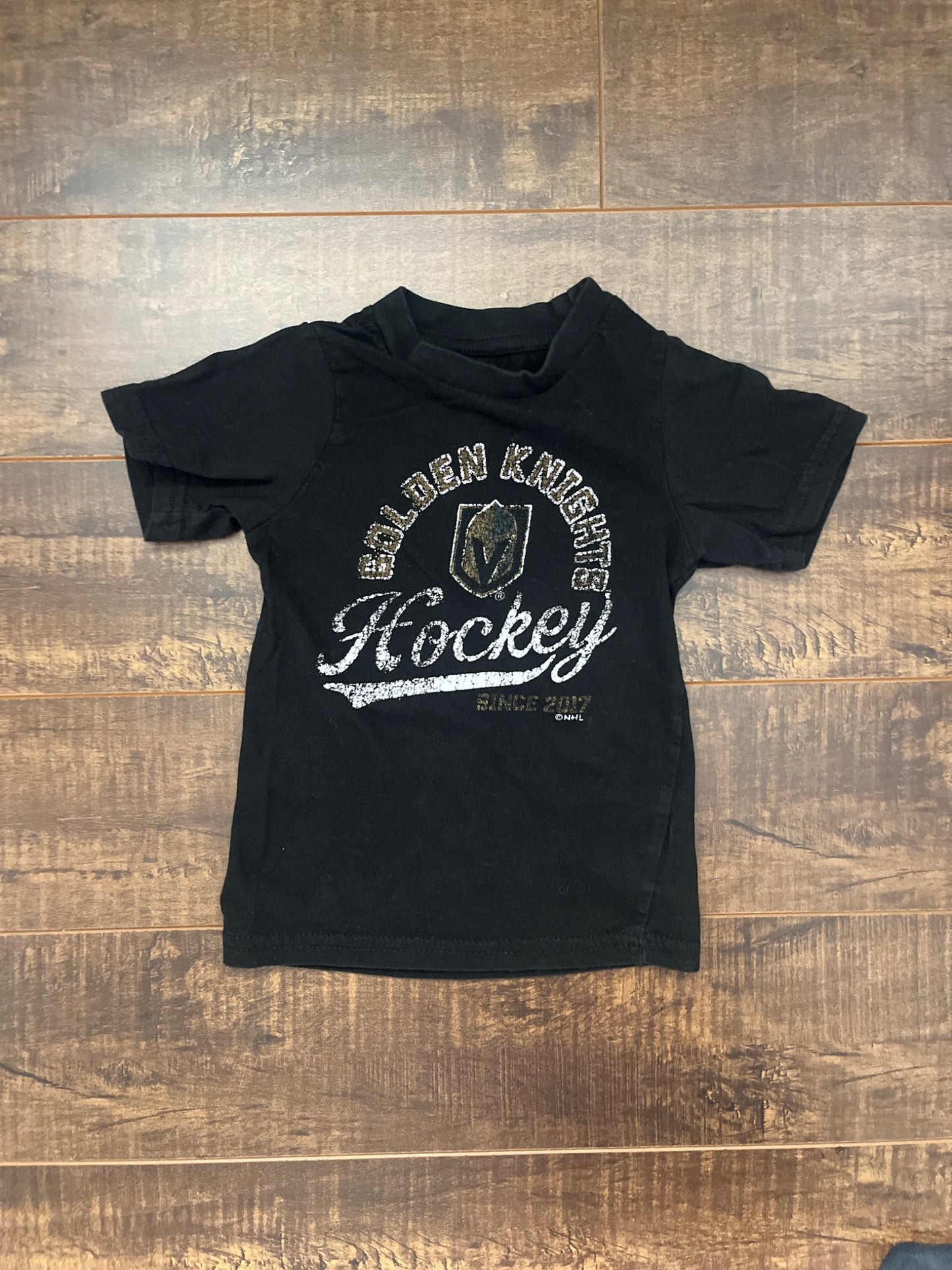 Vegas Golden Knights 24M top, Kids 24 Month (18-24M)