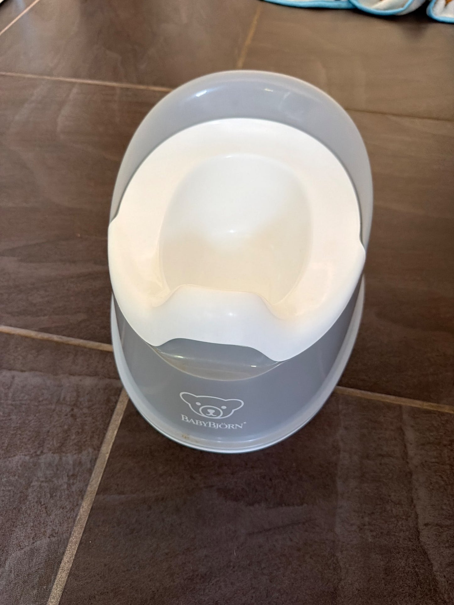 Baby Bjorn Potty