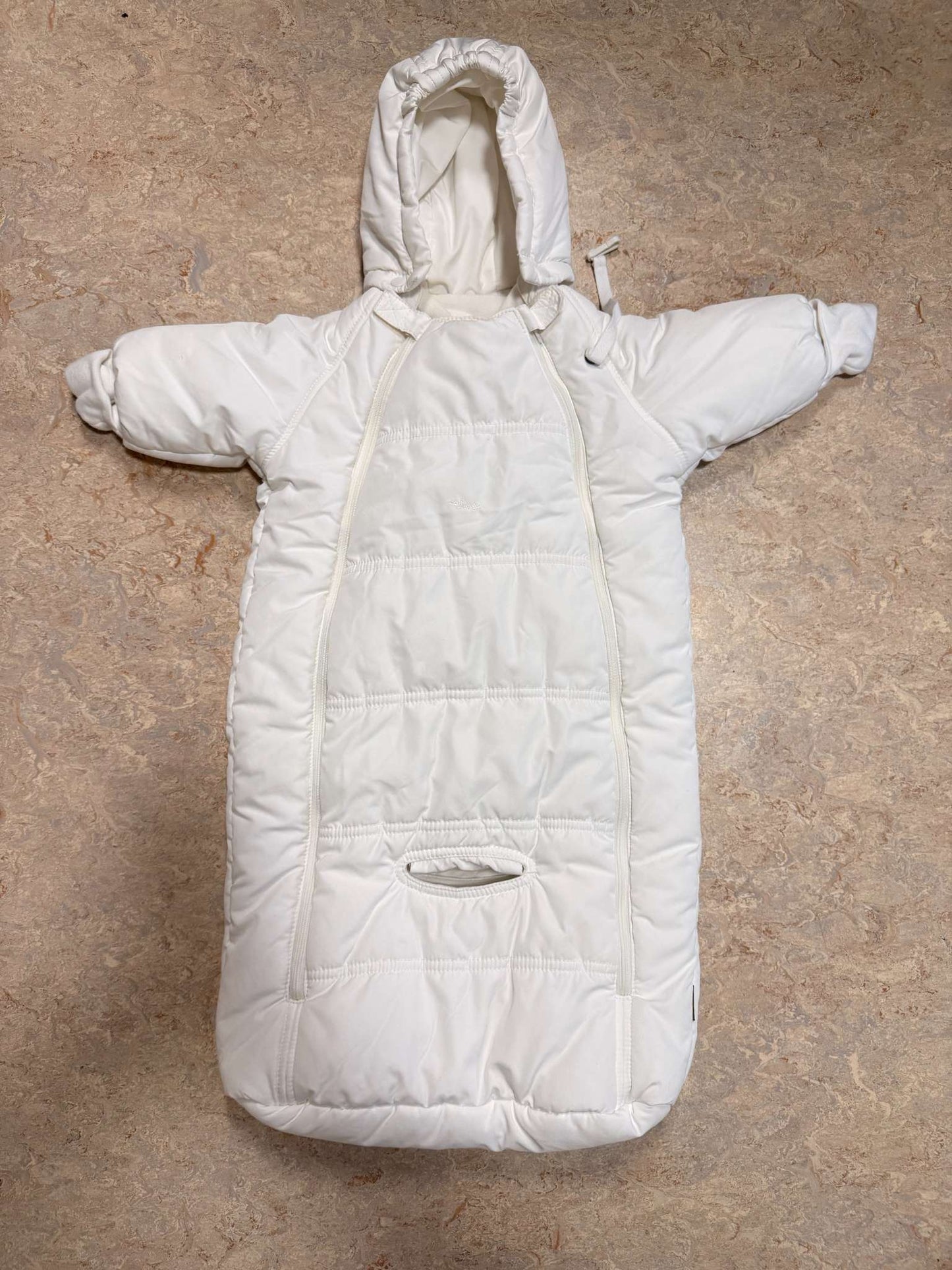 Stroller bunting-style coat, Kids 3 Month (0-3M)