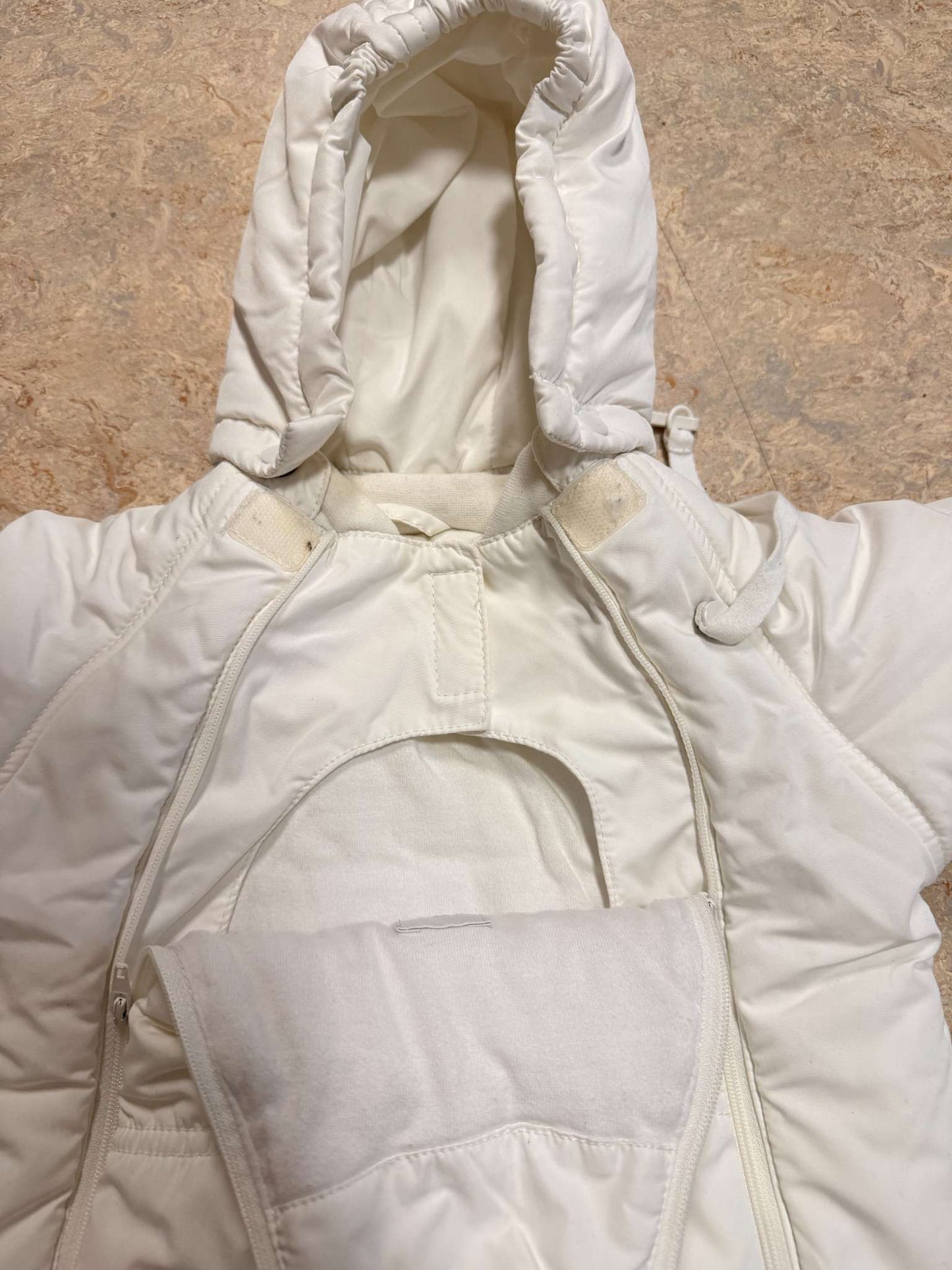 Stroller bunting-style coat, Kids 3 Month (0-3M)