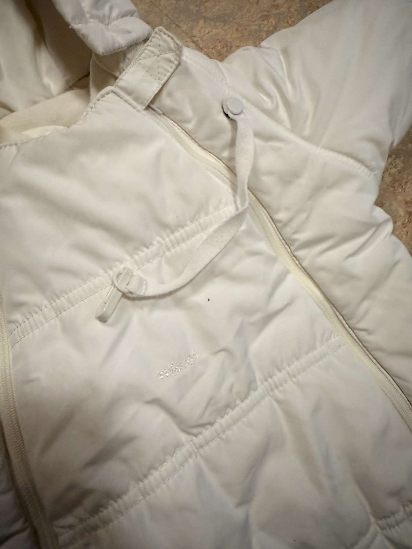 Stroller bunting-style coat, Kids 3 Month (0-3M)
