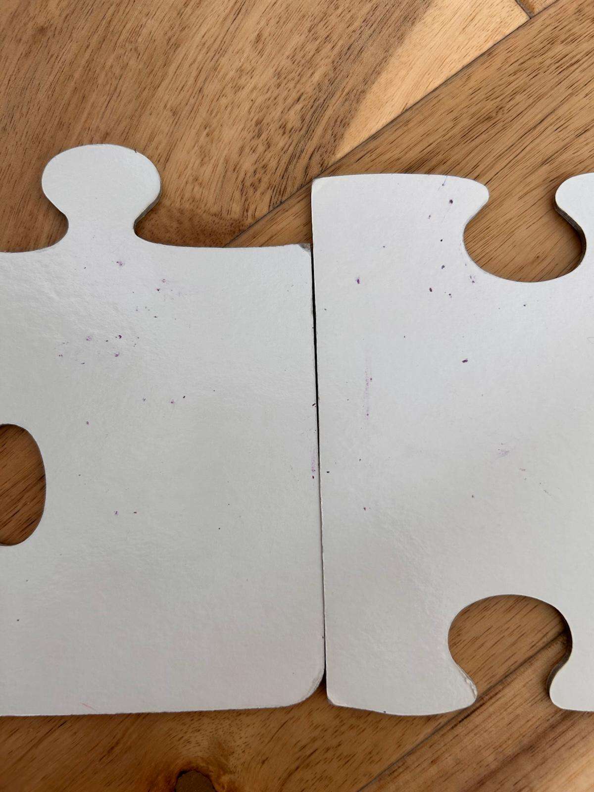 Crocodile Creek Puzzle 35 pieces