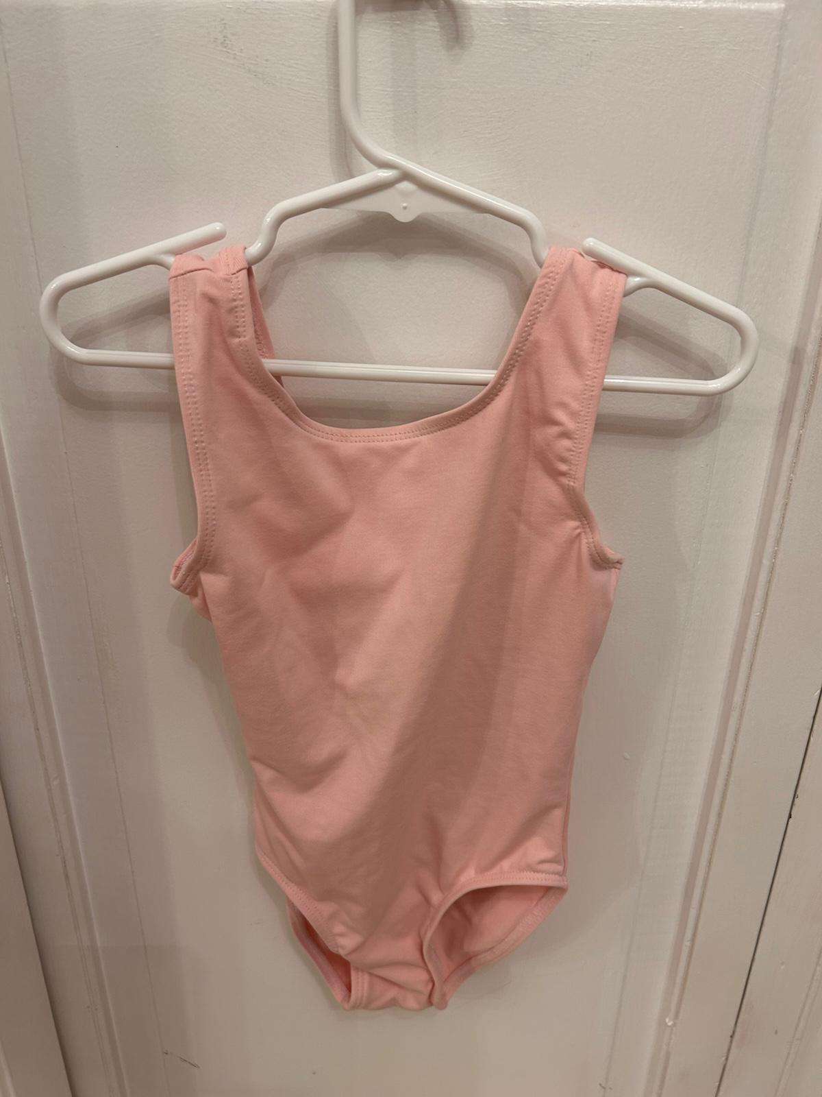 Ballet leotard 4-6 yrs, Kids 4/4T