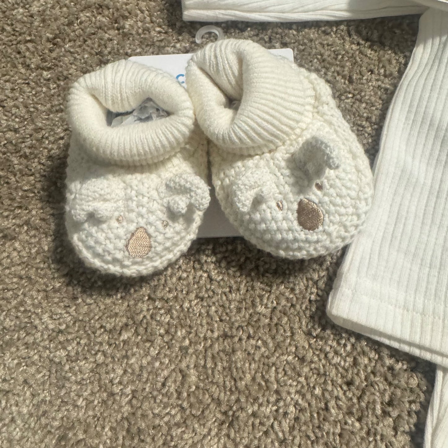 0-3 months lot carters , Kids 3 Month (0-3M)