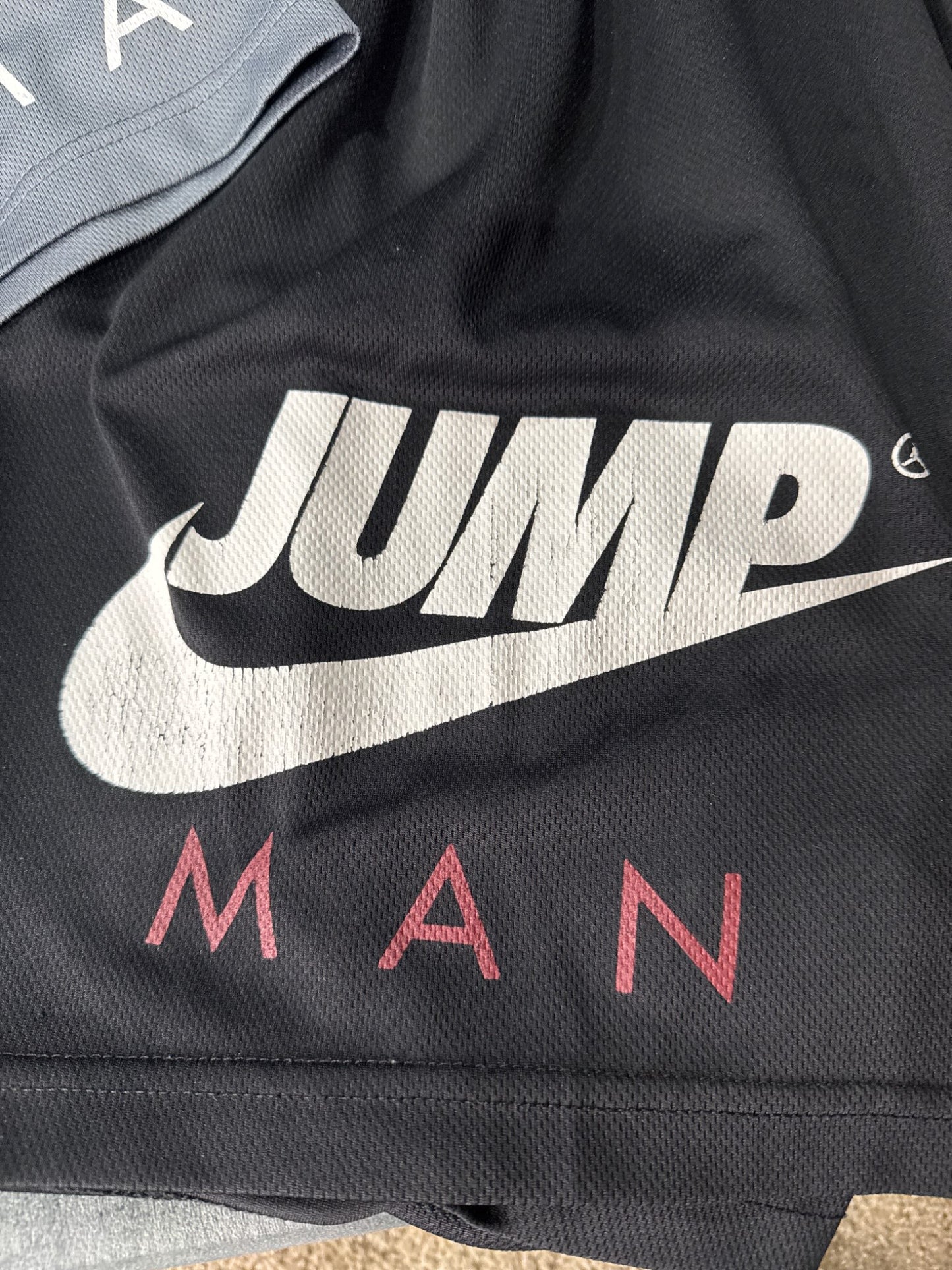 Nike shorts boys size 10/12 med , Kids 10