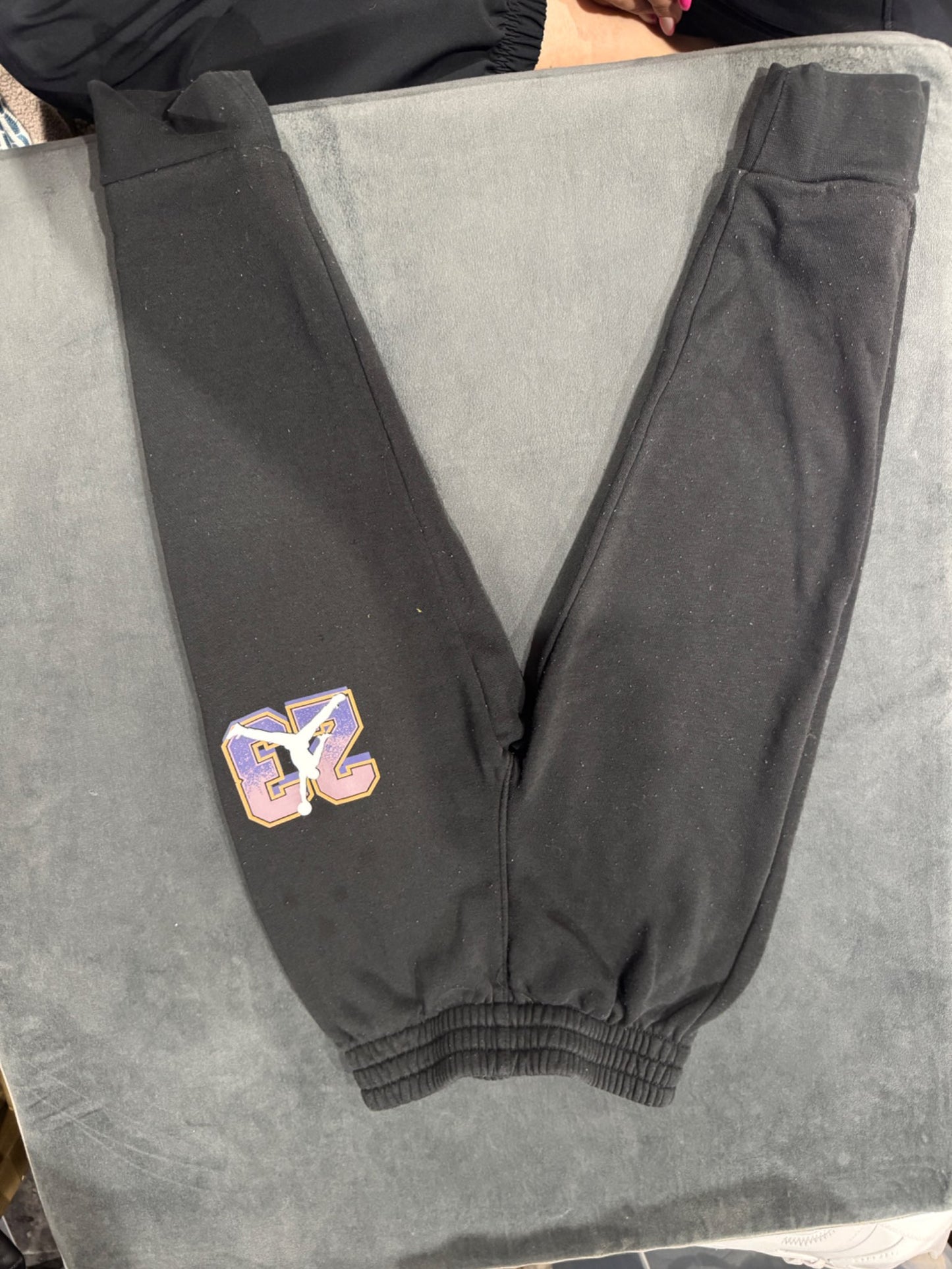 Jordan 3/4 sweatsuit , Kids 4/4T