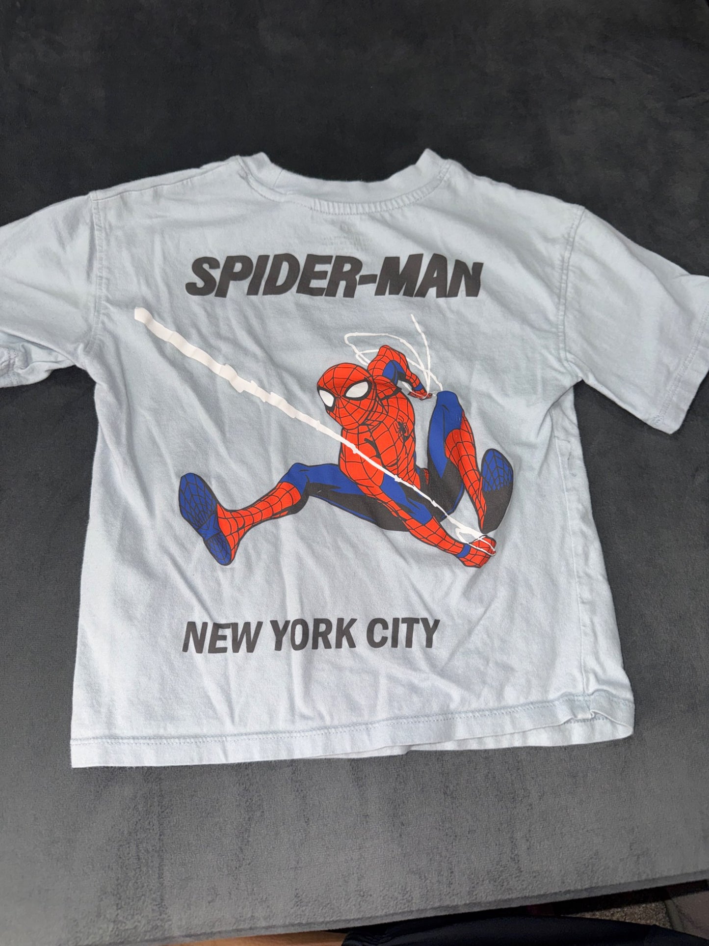 Set of 3 boys 3/4 shirts , Kids 3T