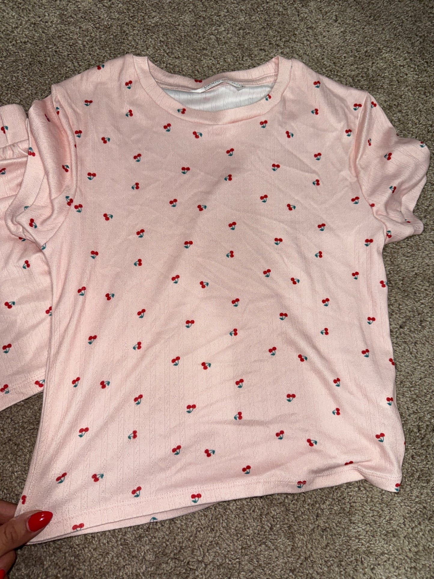 Size 14 girls sleep set new , Kids 14