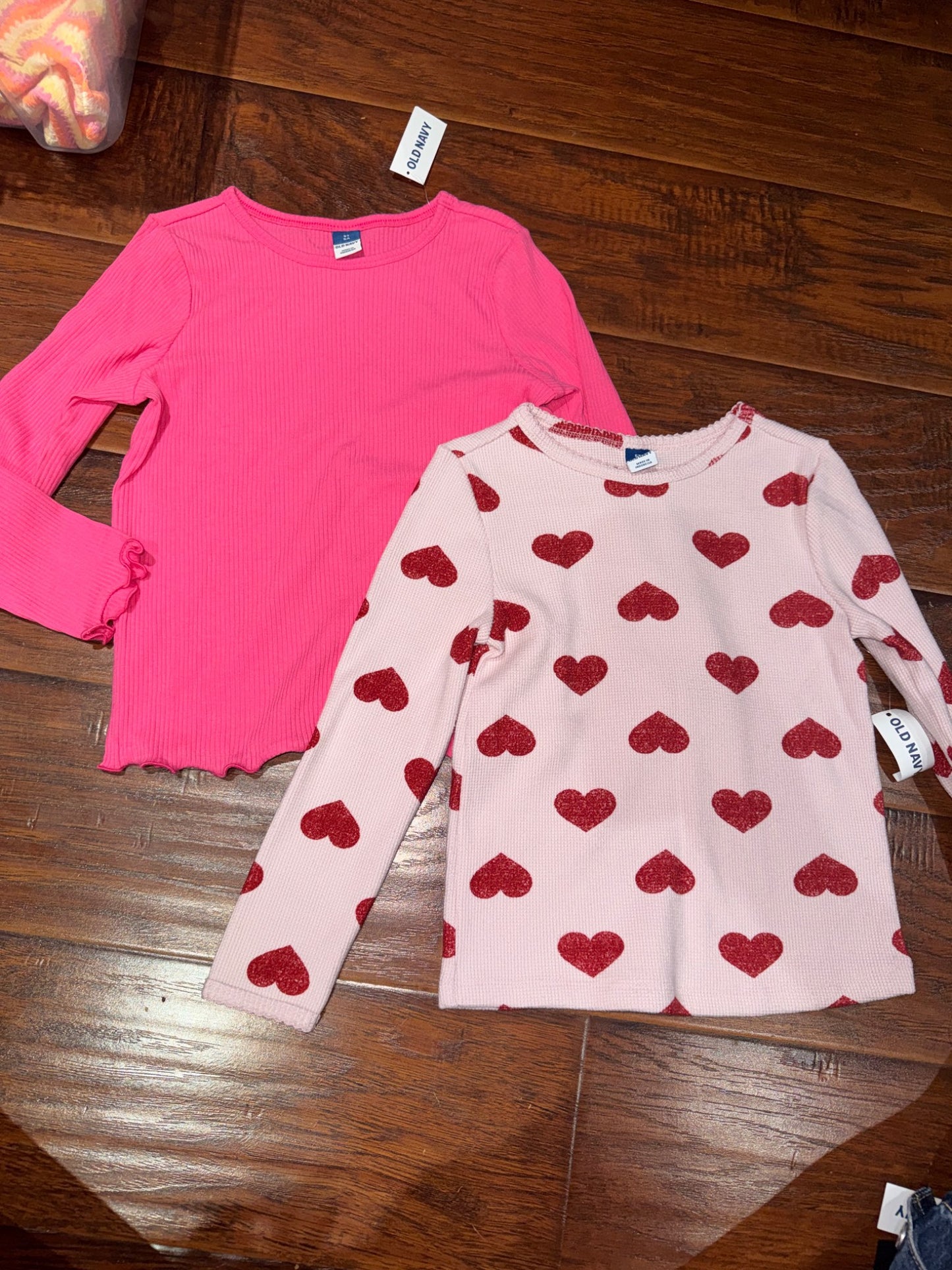 Size 5 NWT LOT , Kids 5/5T
