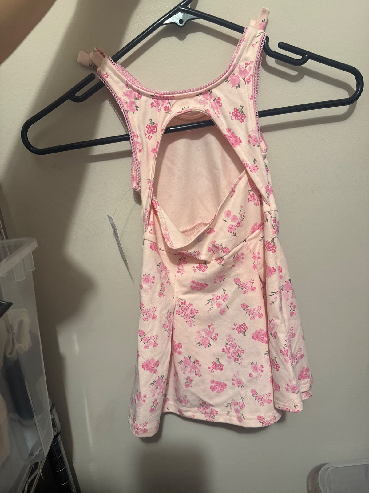 Old Navy dress NWT SIZE 2 , Kids 2T