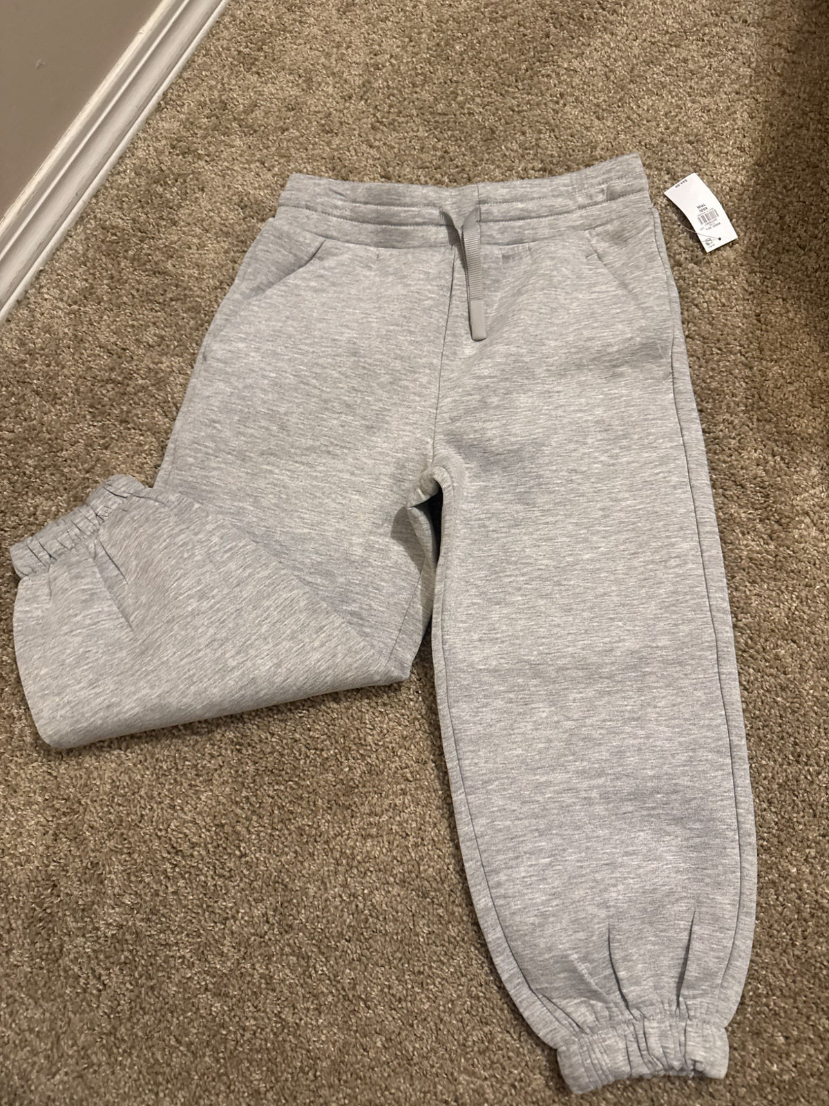 Old navy bounce sweatpants size 5 , Kids 5/5T