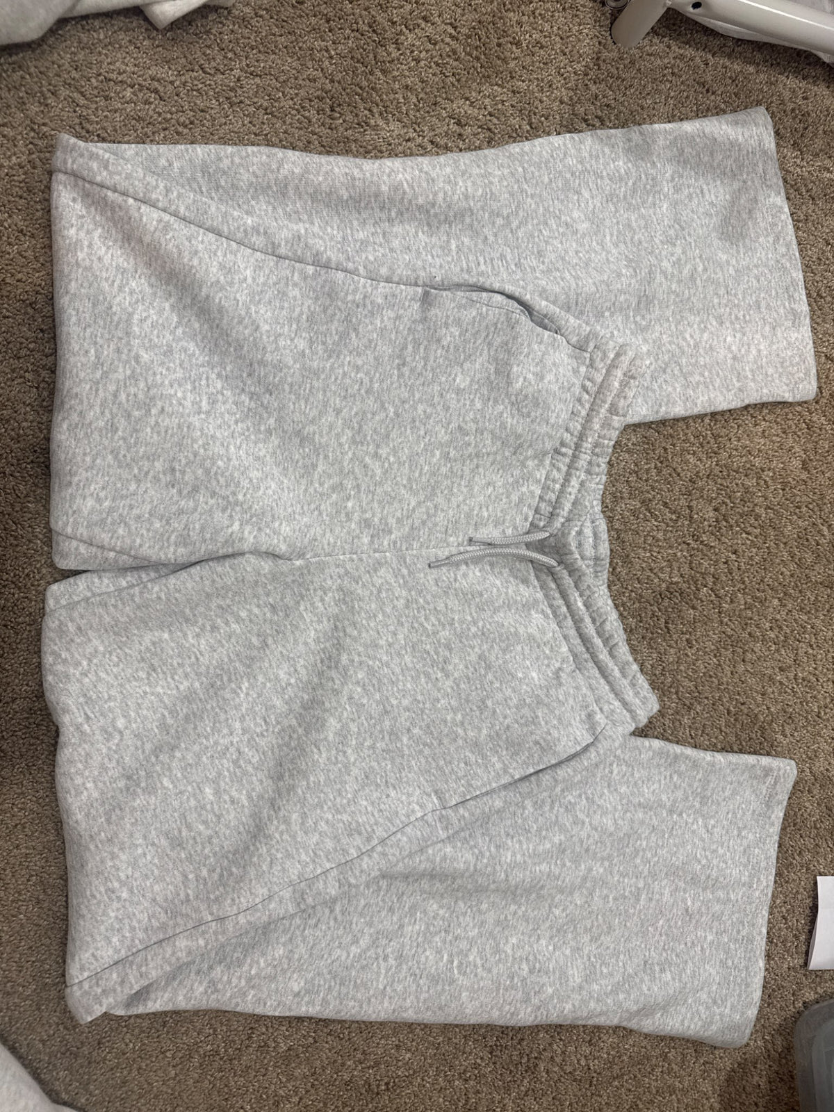 Size 14 plus sweatpants H&M , Kids 14