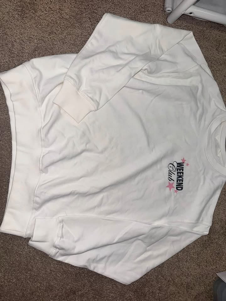 Brand new H&M sweater 14 plus , Kids 14