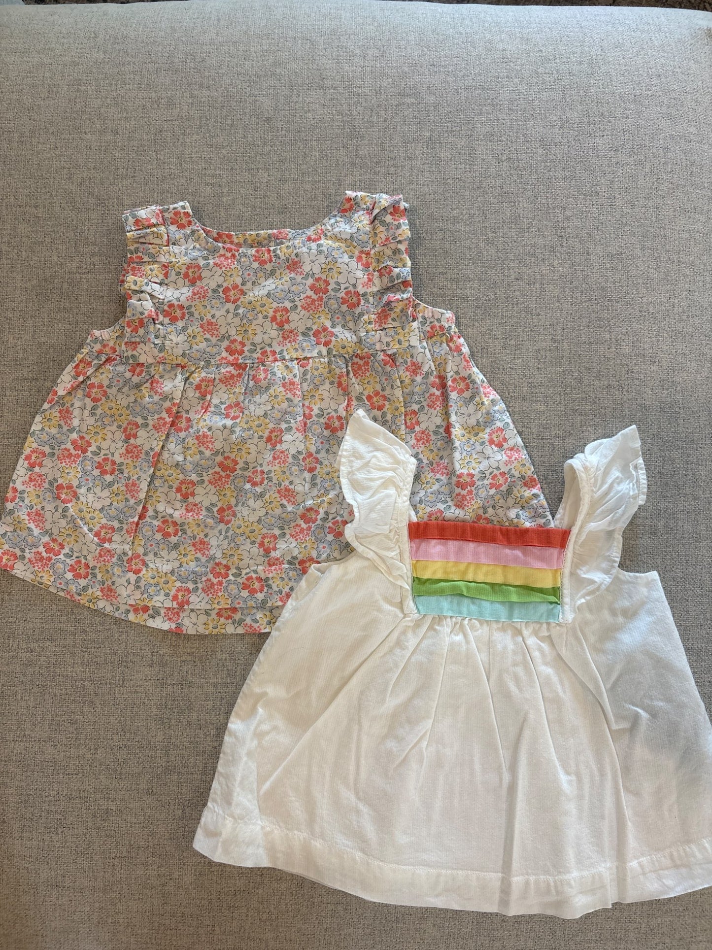 Gap Girl top bundle - 12/18 months , Kids 18 Month (12-18M)