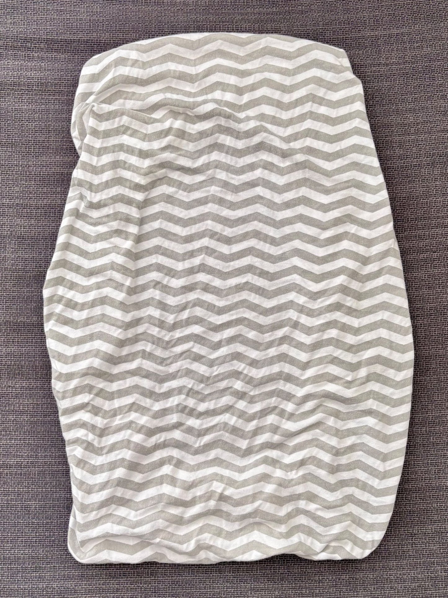 3 x Bassinet Sheets