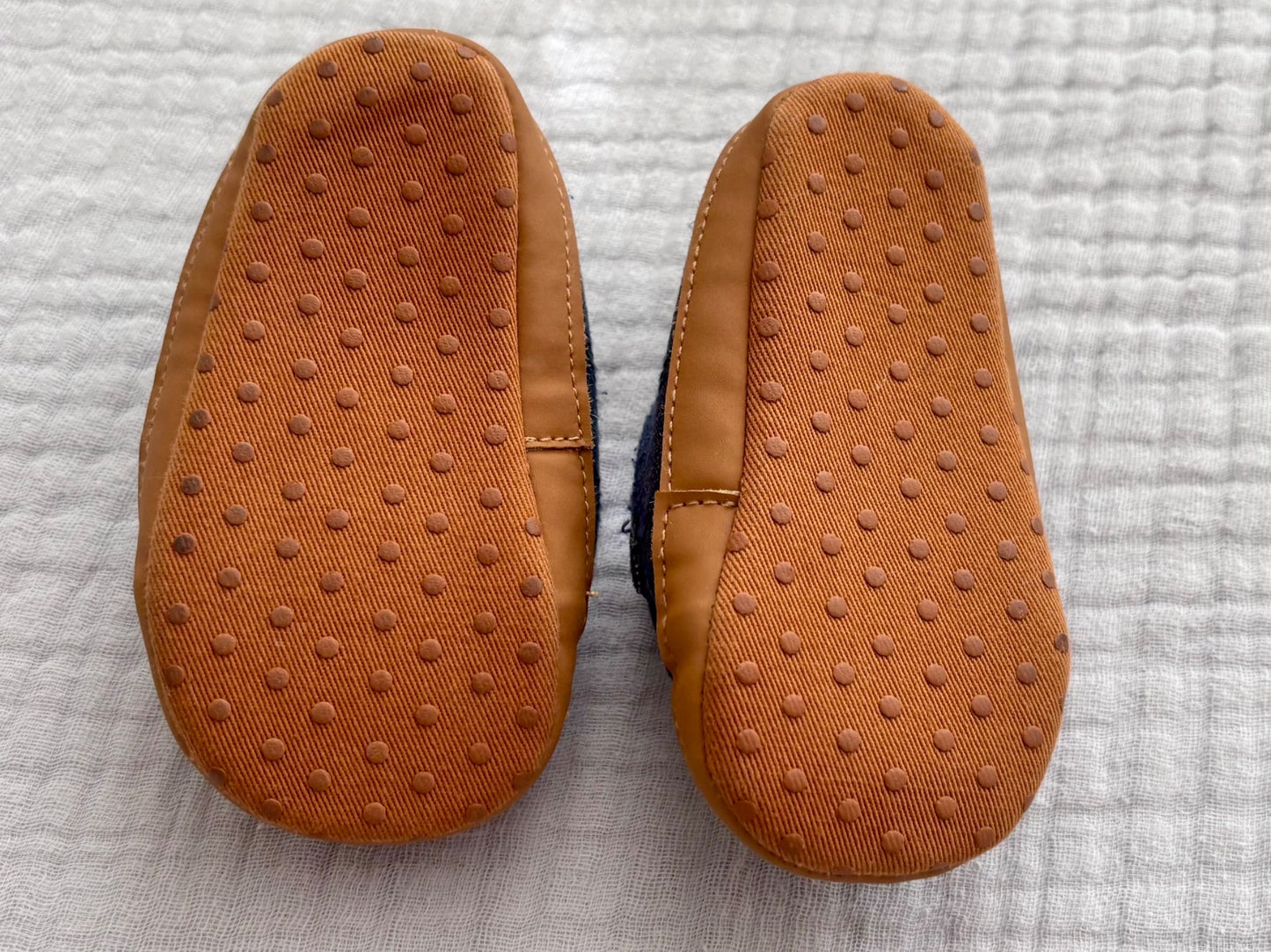 Shoes 9-12 months, Shoes 3.5 (Baby: 0-12 mth)