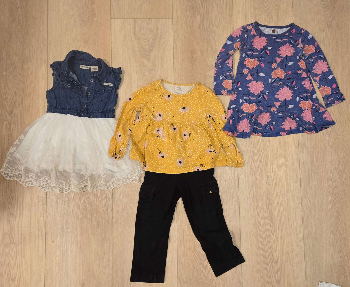 3T Bundle , Kids 3T