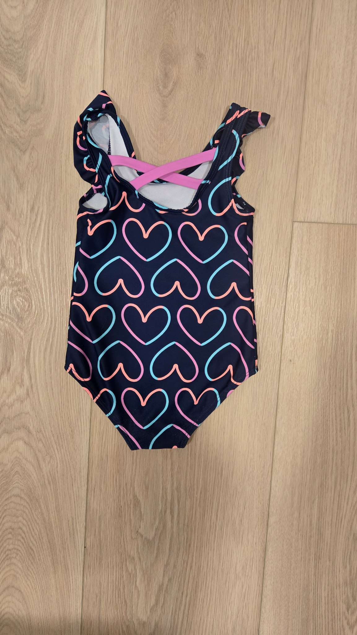 18 Month Swim Suit , Kids 18 Month (12-18M)