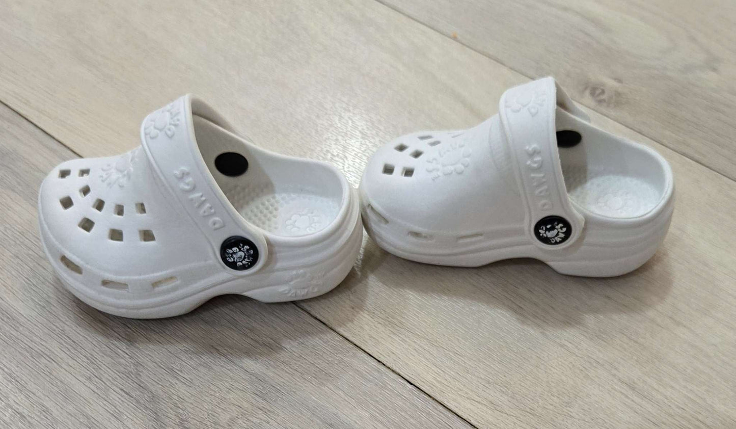 DAWGS Infant shoes, Shoes 4 (Baby: 0-12 mth)