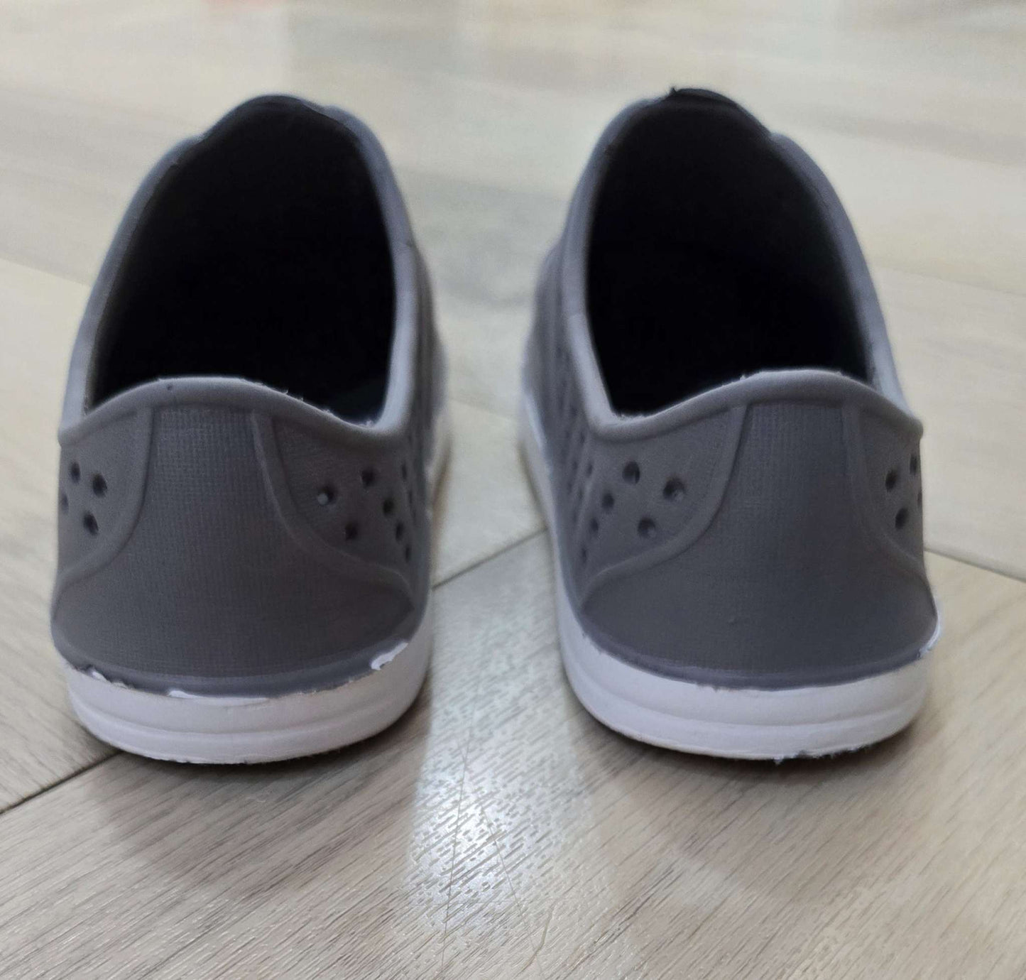 'Native' knockoffs - size 12, Shoes 12 (Toddler:2-4yr)