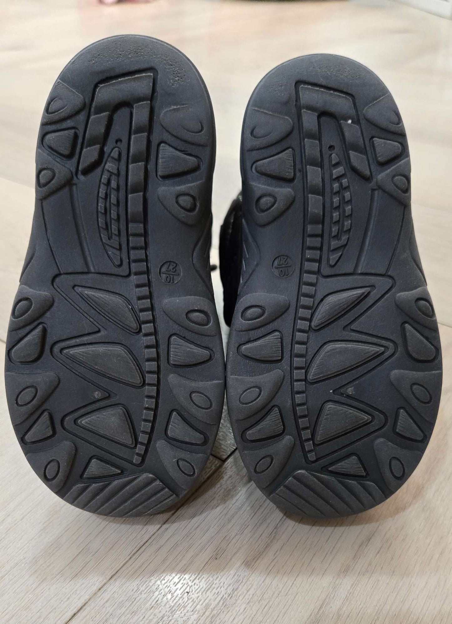 Kamik Winter Boots - size 10, Shoes 10 (Toddler:2-4yr)