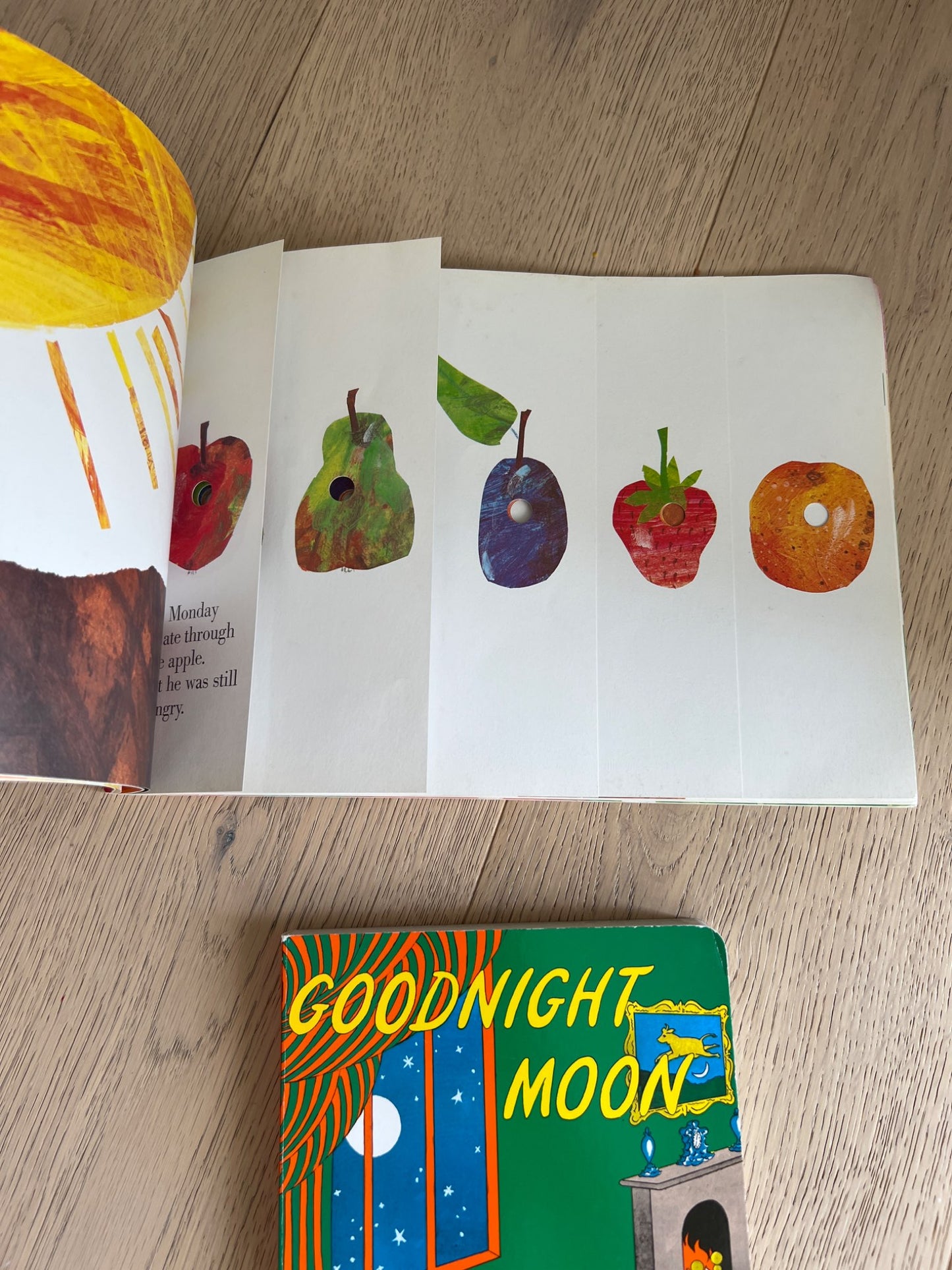 Toddler book bundle