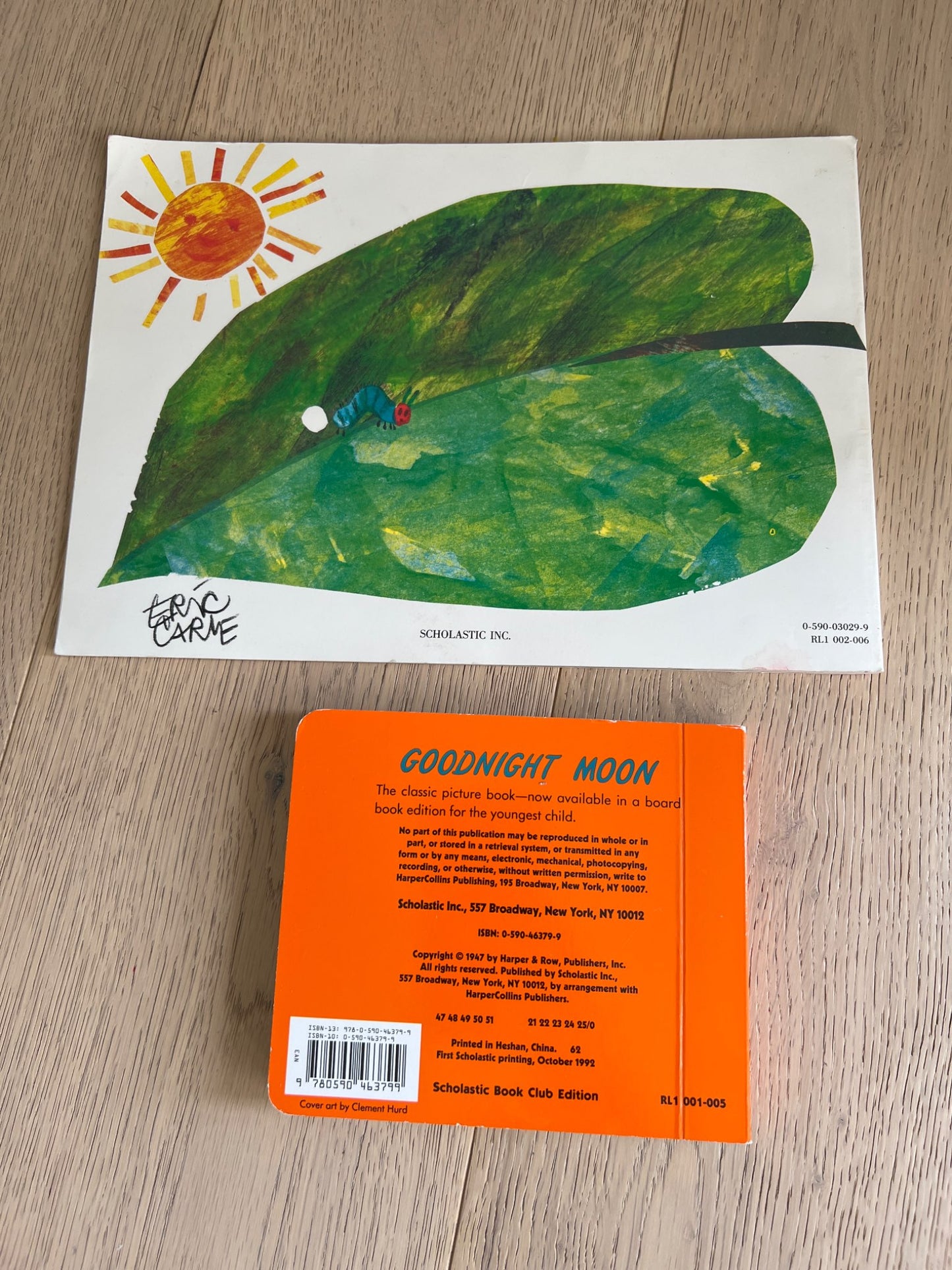 Toddler book bundle