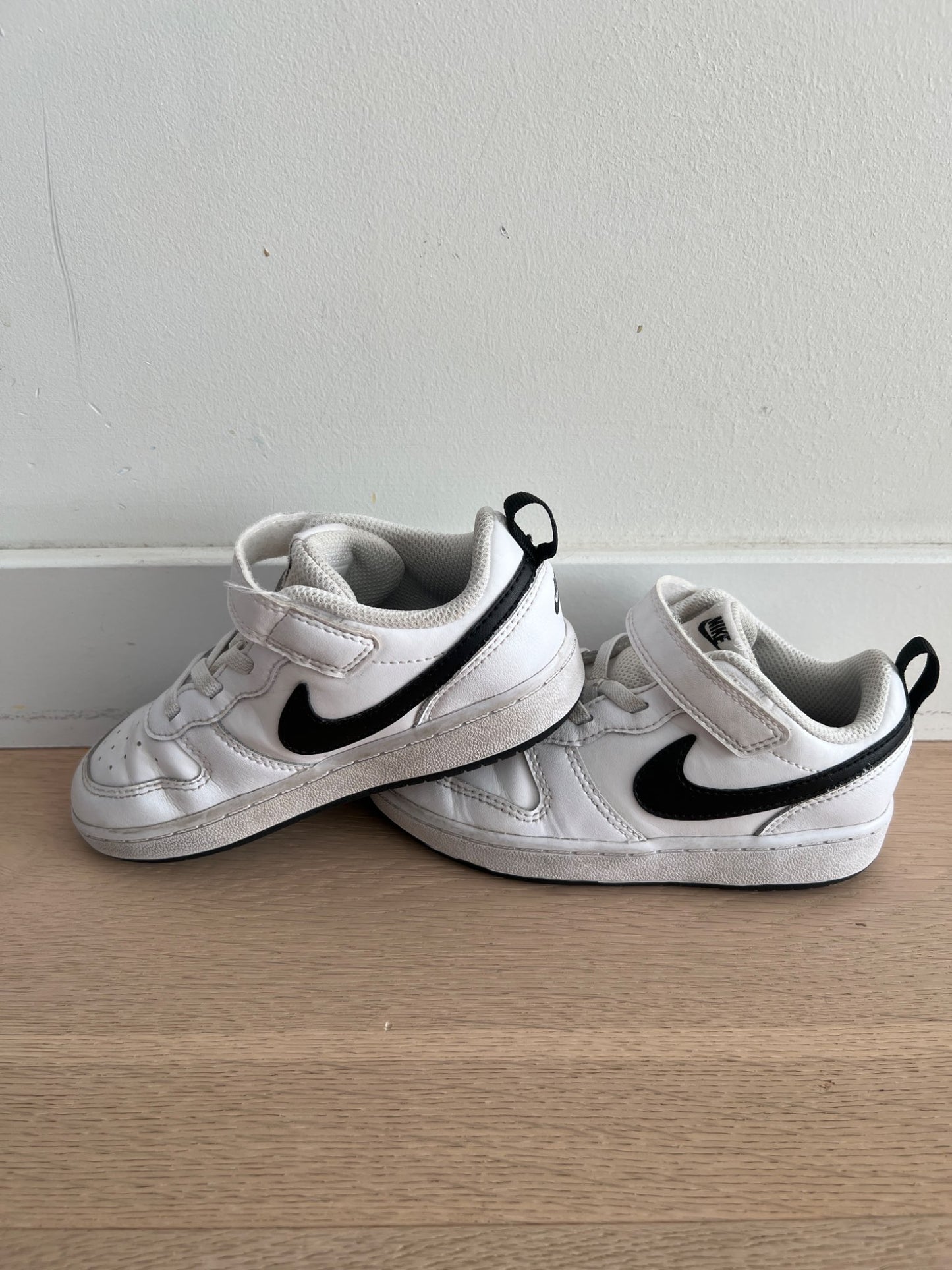 10C Nike runners , Shoes 10 (Toddler:2-4yr)