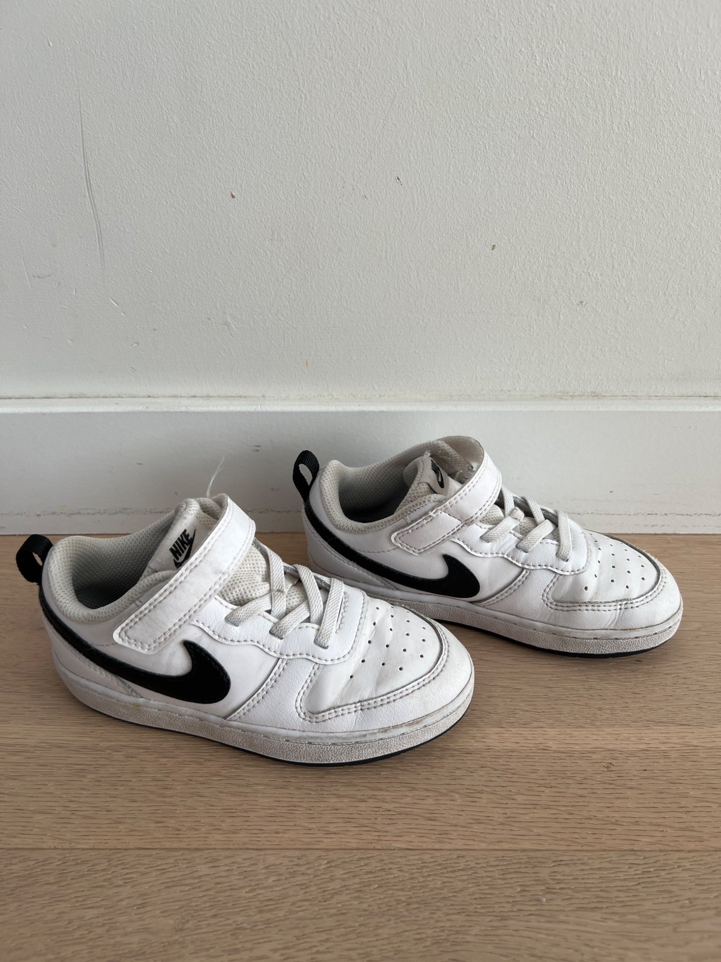 10C Nike runners , Shoes 10 (Toddler:2-4yr)
