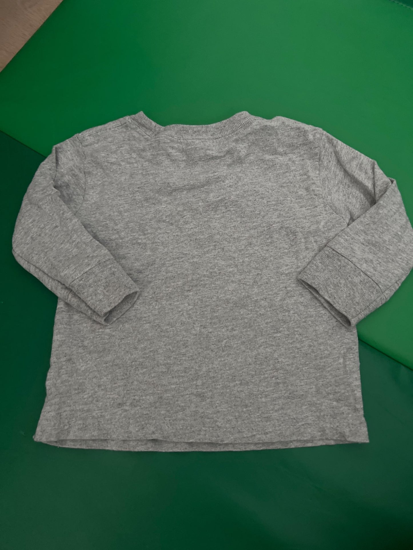 3T long sleeve shirt , Kids 3T