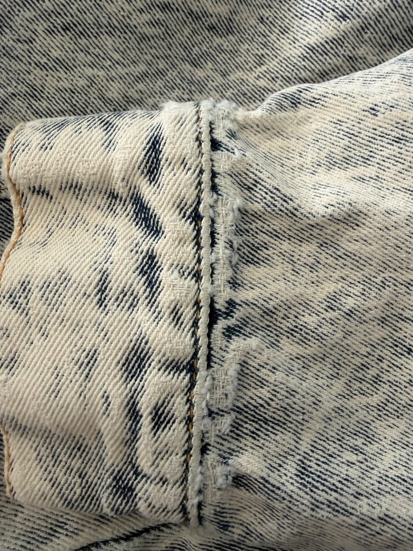 Denim Jacket , Kids 16