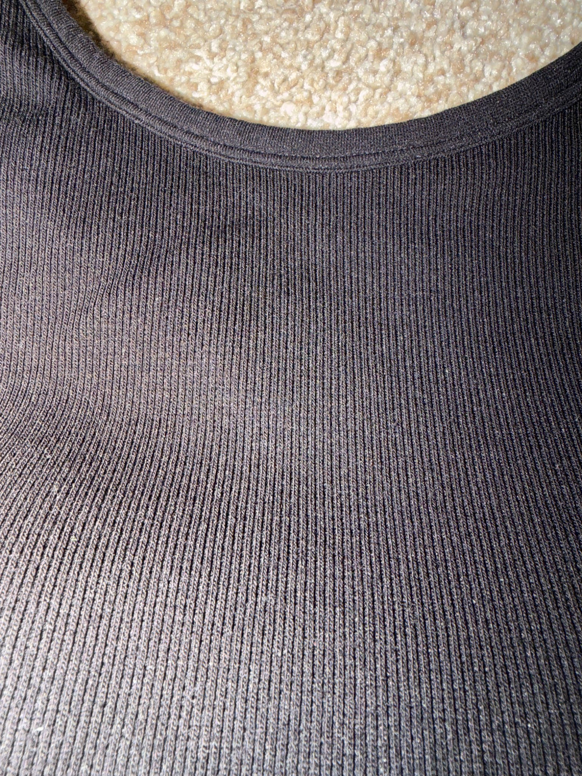 Uniqlo heat tech padded tank top , Kids 20