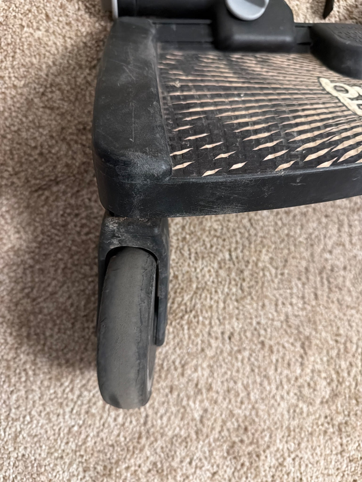 Buggy board maxi