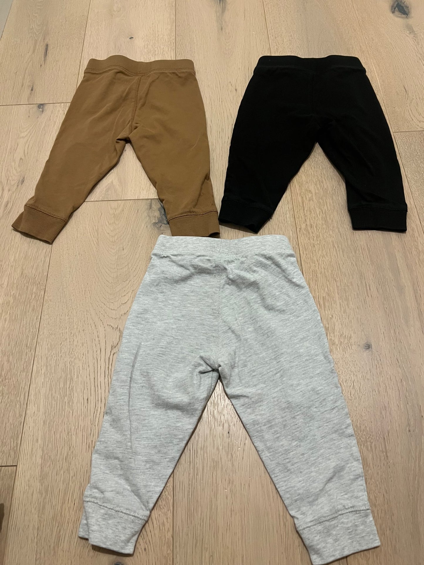 12-18 month George pants bundle , Kids 18 Month (12-18M)