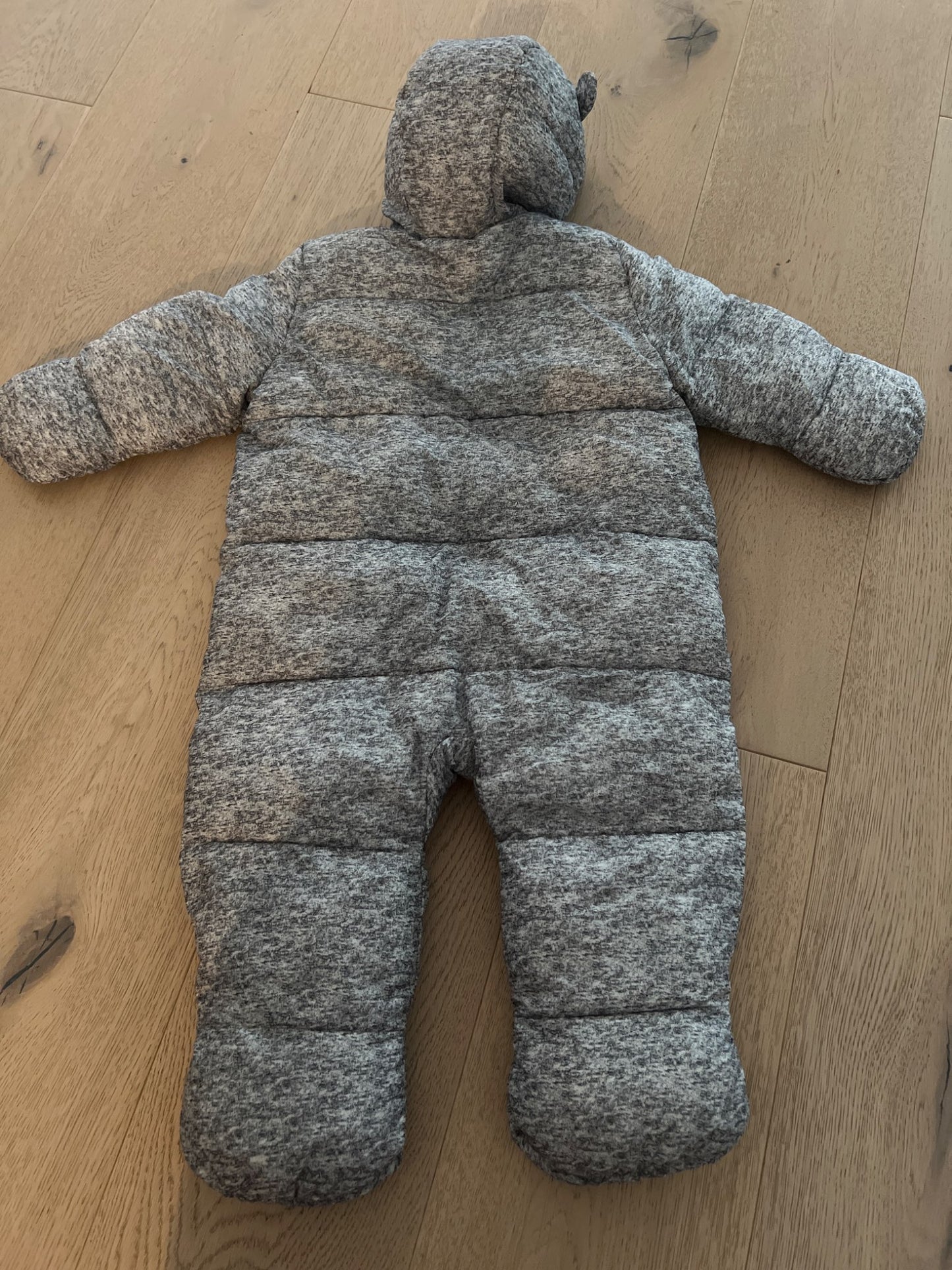 12-18 m baby gap snow suit cold control ultra max , Kids 18 Month (12-18M)