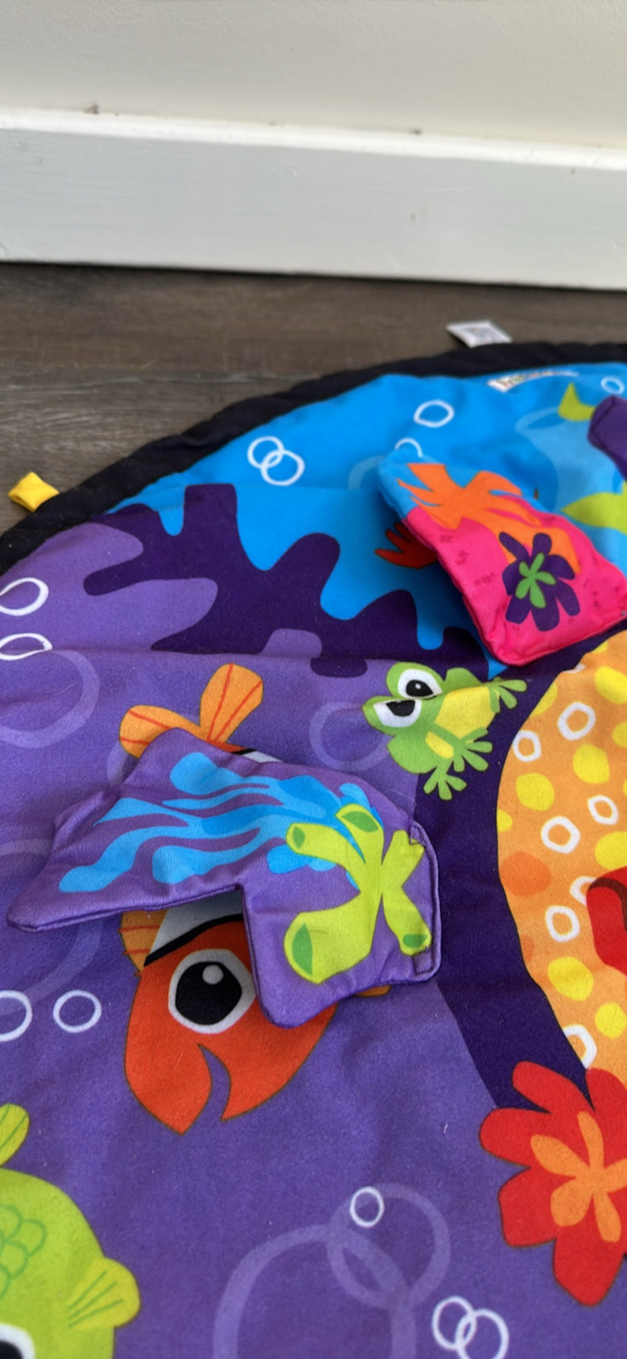 Lamaze Activity Mat