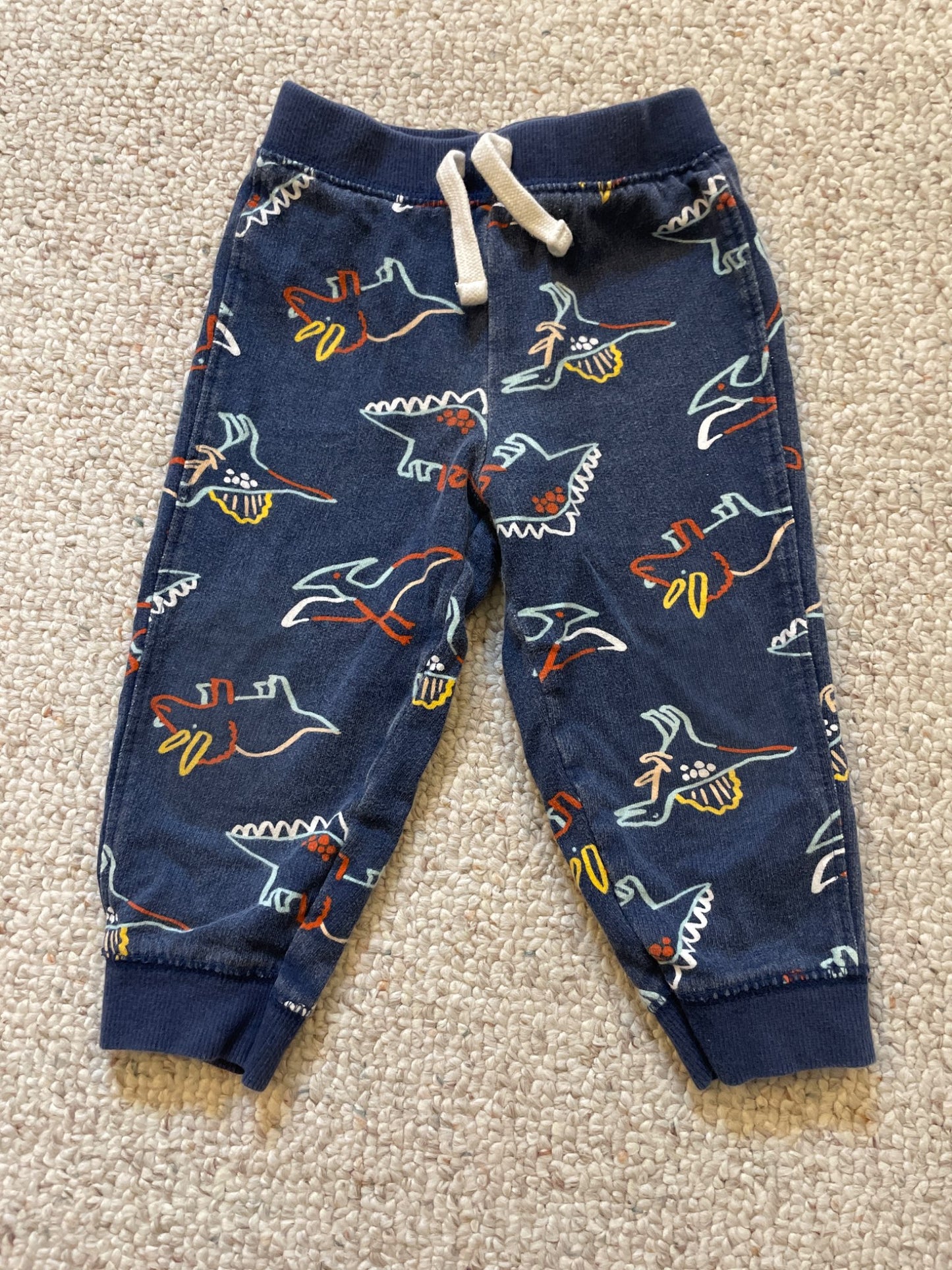 3x Sweat Pant Bundle , Kids 18 Month (12-18M)