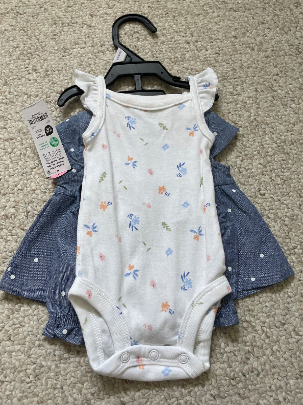 Newborn Girls Outfits , Kids Newborn