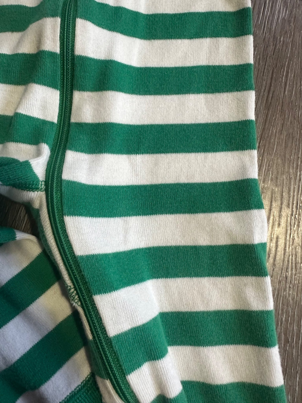 Hanna Andersson organic cotton pajamas, 12-18 months, VGUC, Kids 18 Month (12-18M)
