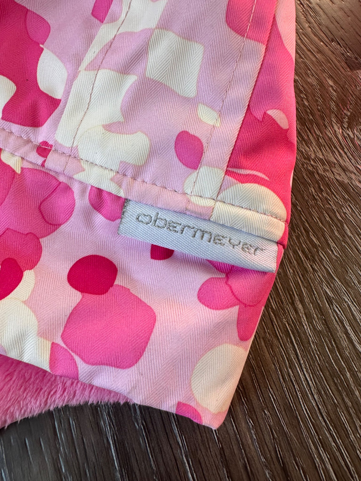 Kids Obermeyer Hat, EUC